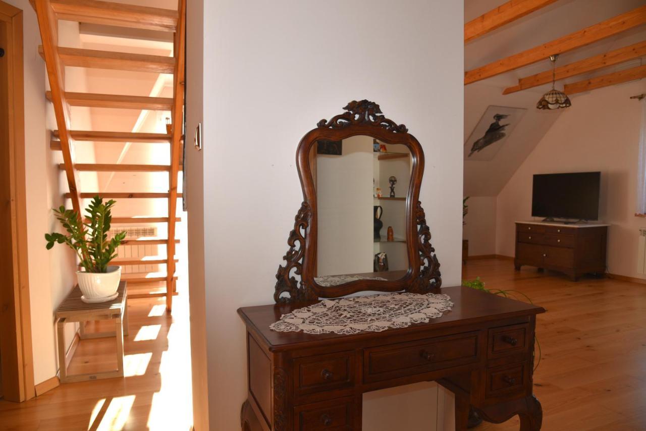 Vip Apartment In Mogilany Close To Krakow Air Con Wlan Highspeed Eksteriør bilde