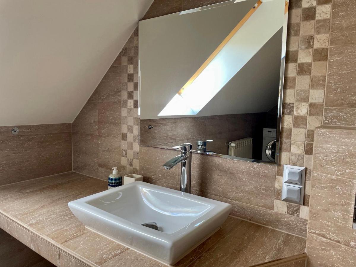 Vip Apartment In Mogilany Close To Krakow Air Con Wlan Highspeed Eksteriør bilde